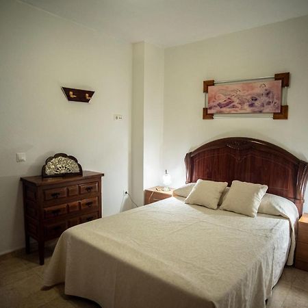 Apartamentos San Anton Villarrobledo Eksteriør billede
