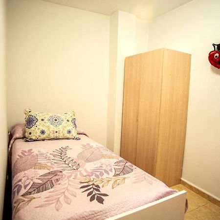 Apartamentos San Anton Villarrobledo Eksteriør billede