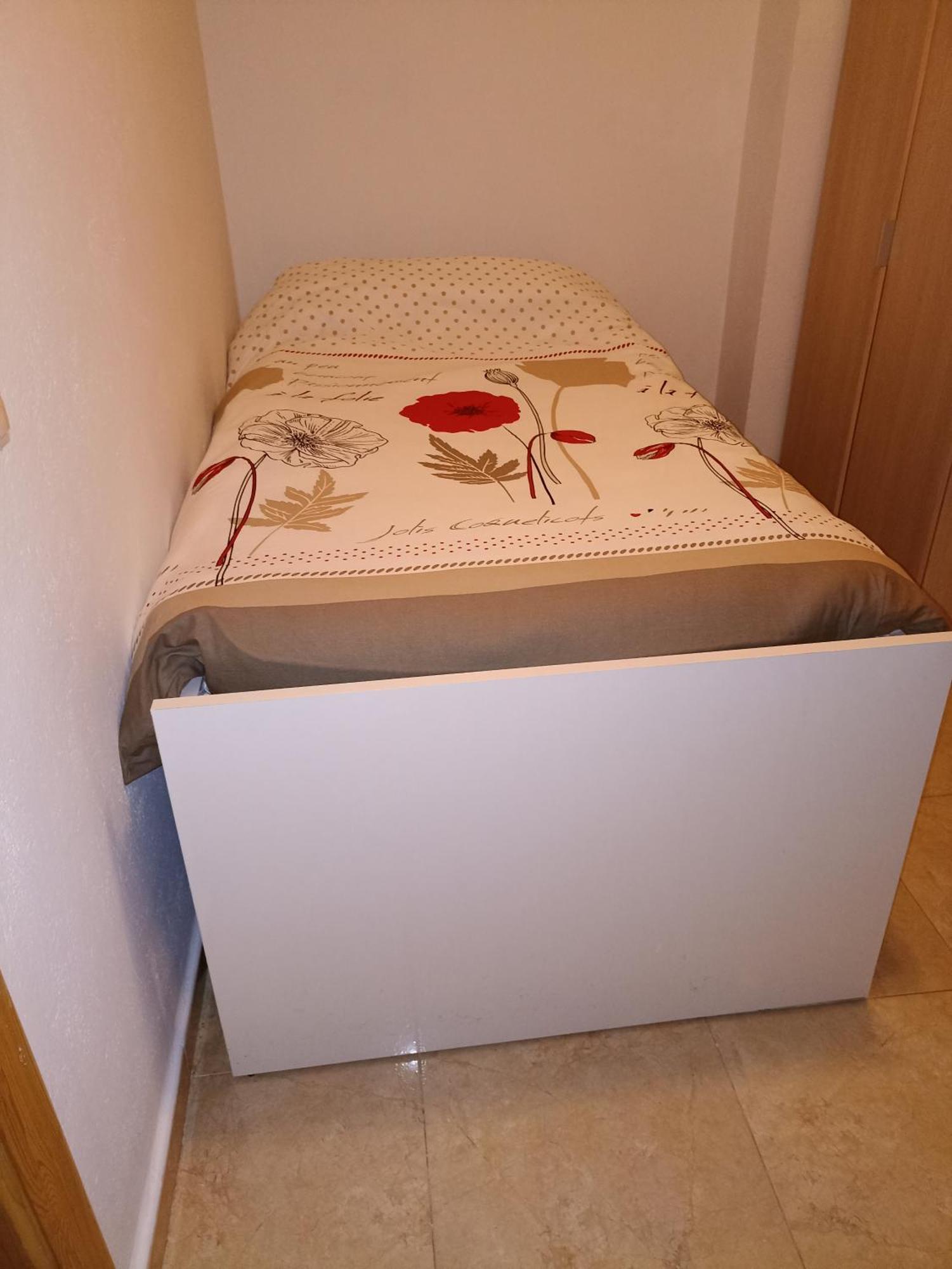 Apartamentos San Anton Villarrobledo Eksteriør billede