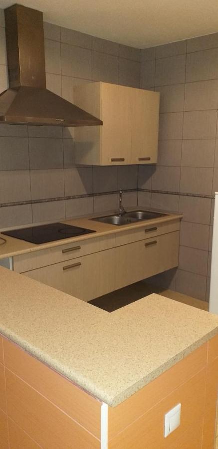 Apartamentos San Anton Villarrobledo Eksteriør billede