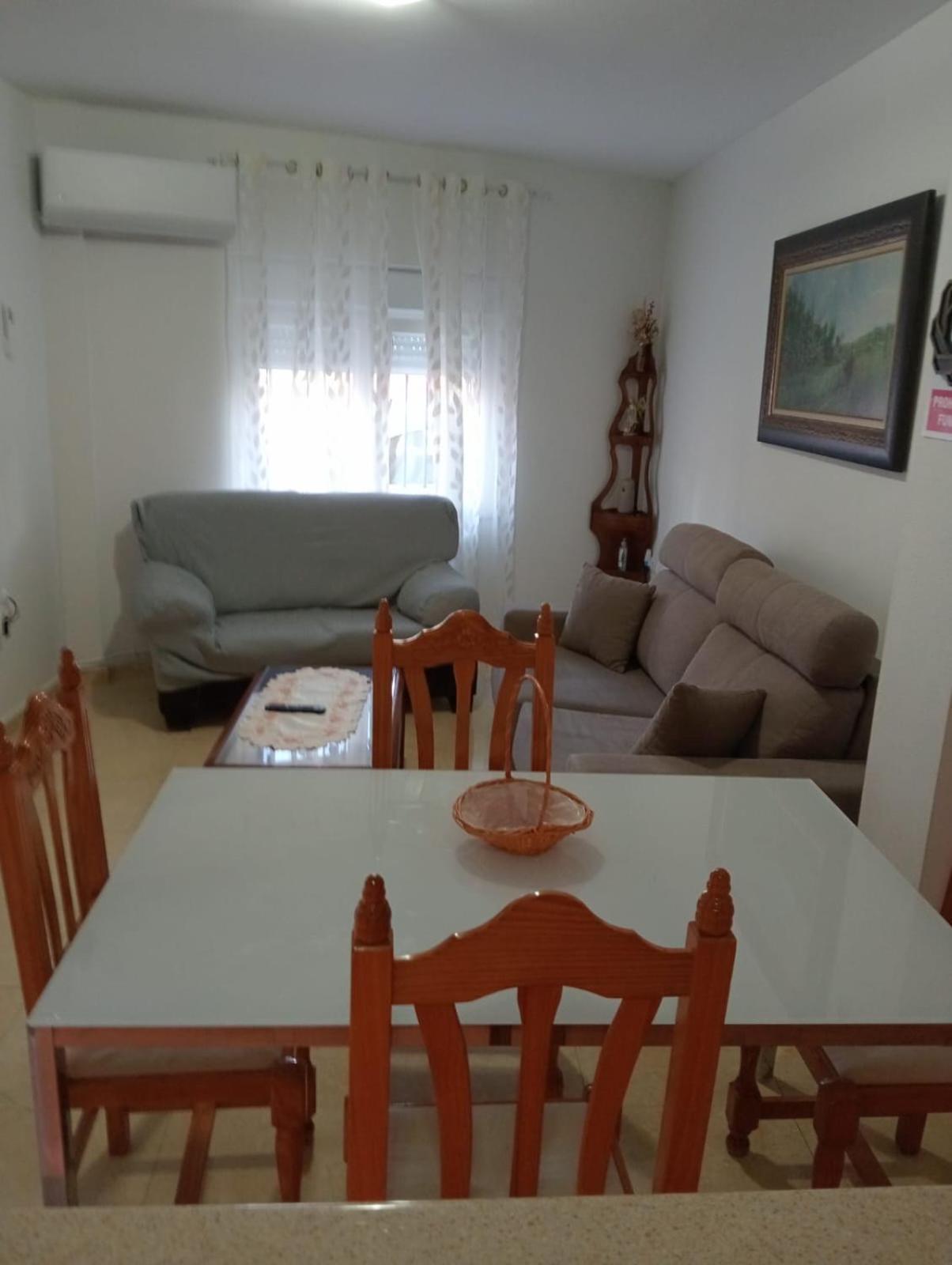 Apartamentos San Anton Villarrobledo Eksteriør billede